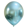 Belbal Signature 13" (33 cm) B105 - Bleu Ciel Glossy - Ballons en latex