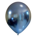 Belbal Signature 13" (33 cm) B105 - Bleu Glossy - Ballons en latex
