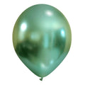 Belbal Signature 13" (33 cm) B105 - Bleu Tiffany Glossy - Ballons en latex
