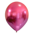 Belbal Signature 13" (33 cm) B105 - Fuchsia Glossy - Ballons en latex