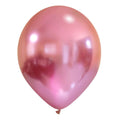 Belbal Signature 13" (33 cm) B105 - Mauve Glossy - Ballons en latex