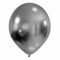 Belbal Signature 13" (33 cm) B105 - Mercure Glossy - Ballons en latex