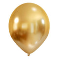 Belbal Signature 13" (33 cm) B105 - Or Glossy - Ballons en latex