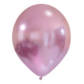 Belbal Signature 13" (33 cm) B105 - Rose Poudré Glossy - Ballons en latex