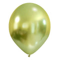 Belbal Signature 13" (33 cm) B105 - Vert Citron Glossy - Ballons en latex