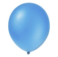 Clem-Tex Essential 16" (40 cm) - Bleu Foncé - Ballons en latex