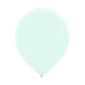 Clem-Tex Signature 12" (30 cm) - Bleu Glacier - Ballons en latex