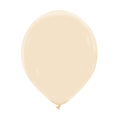 Clem-Tex Signature 12" (30 cm) - Champagne - Ballons en latex