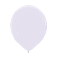 Clem-Tex Signature 12" (30 cm) - Glycine - Ballons en latex