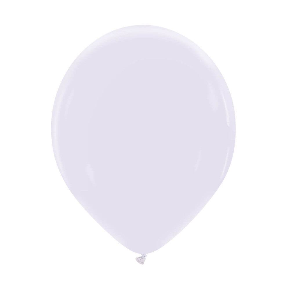 Clem-Tex Signature 12" (30 cm) - Glycine - Ballons en latex
