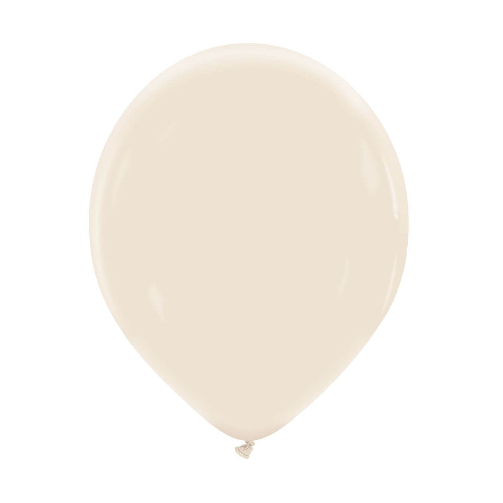 Clem-Tex Signature 12" (30 cm) - Gris Huître - Ballons en latex