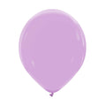 Clem-Tex Signature 12" (30 cm) - Iris - Ballons en latex