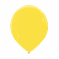 Clem-Tex Signature 12" (30 cm) - Mangue - Ballons en latex