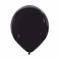 Clem-Tex Signature 12" (30 cm) - Noir Minuit - Ballons en latex