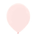 Clem-Tex Signature 12" (30 cm) - Rose Flamant - Ballons en latex
