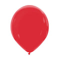 Clem-Tex Signature 12" (30 cm) - Rouge Cerise - Ballons en latex
