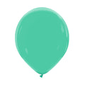 Clem-Tex Signature 12" (30 cm) - Vert Pin - Ballons en latex