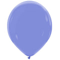 Clem-Tex Signature 14" (35 cm) - Bleu Persan - Ballons en latex