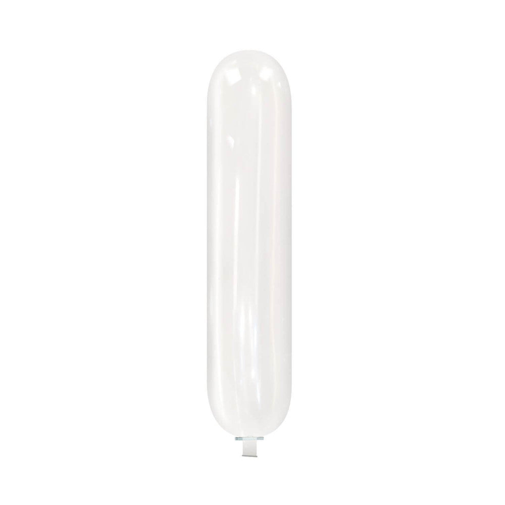 Clem-Tex Beyond 67" (170 cm) Bannière - Transparent - Ballons en latex