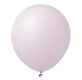 Clem-Tex Essential 16" (40 cm) - Raisin Macaron - Ballons en latex