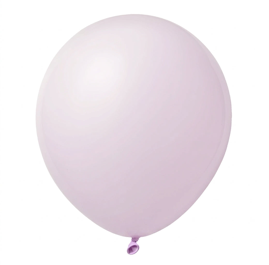 Clem-Tex Essential 16" (40 cm) - Raisin Macaron - Ballons en latex