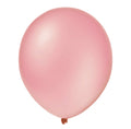 Clem-Tex Essential 16" (40 cm) - Rose - Ballons en latex