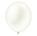 Clem-Tex Essential 16" (40 cm) - Transparent - Ballons en latex