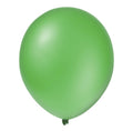 Clem-Tex Essential 16" (40 cm) - Vert Foncé - Ballons en latex