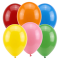Clem-Tex Essential 26" (66 cm) - P29 - Assortiment - Ballons en latex