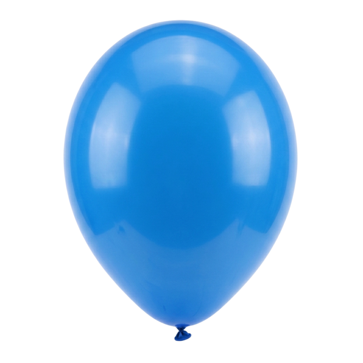 Clem-Tex Essential 26" (66 cm) - P29 - Bleu - Ballons en latex