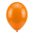 Clem-Tex Essential 26" (66 cm) - P29 - Orange - Ballons en latex