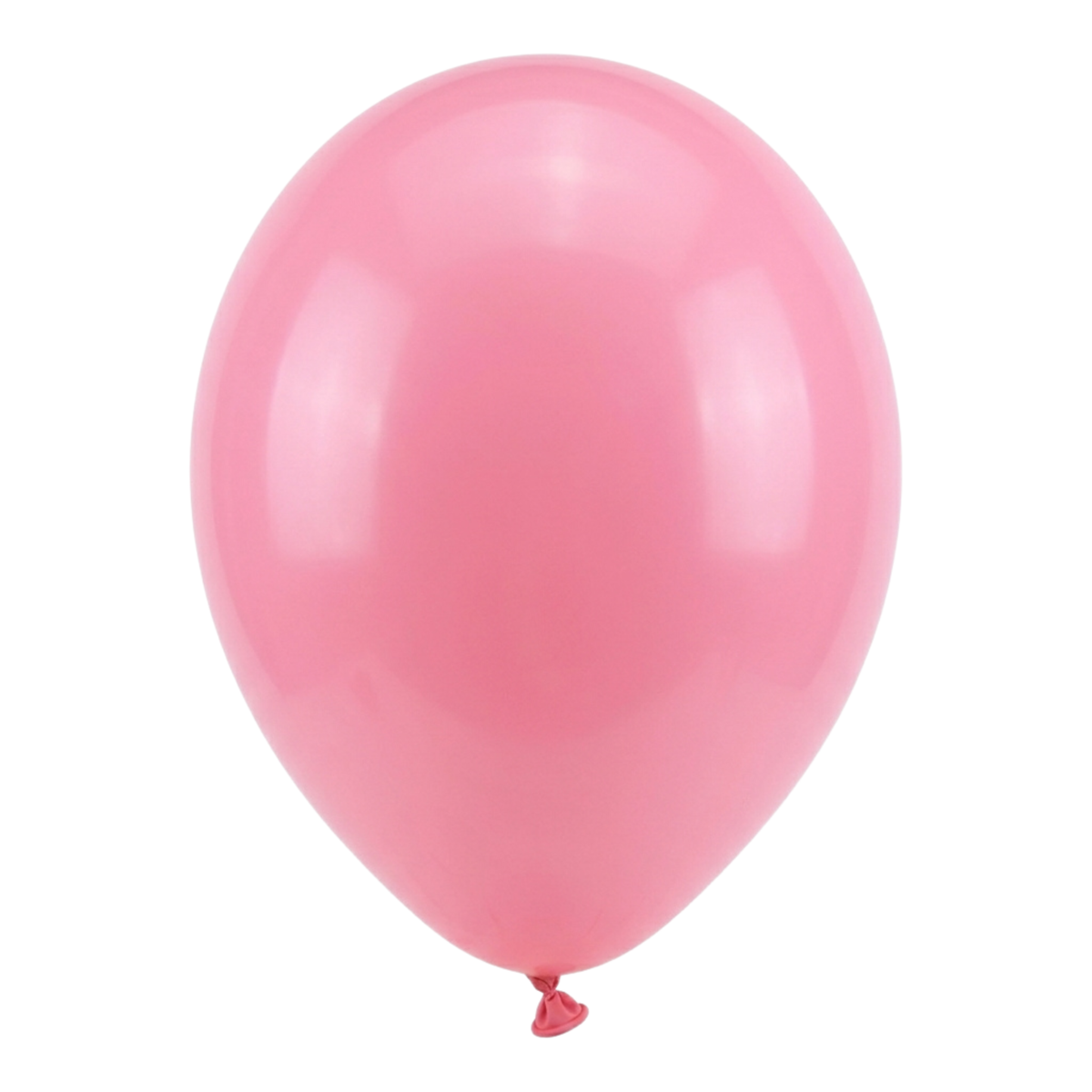 Clem-Tex Essential 26" (66 cm) - P29 - Rose - Ballons en latex