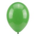 Clem-Tex Essential 26" (66 cm) - P29 - Vert - Ballons en latex