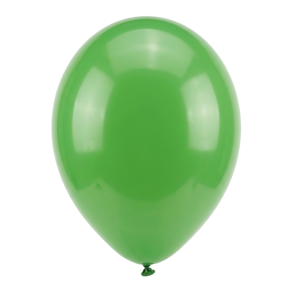 Clem-Tex Essential 26" (66 cm) - P29 - Vert - Ballons en latex