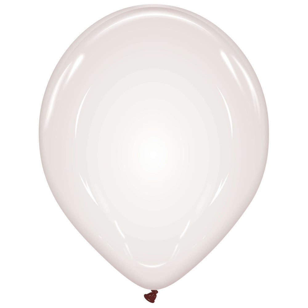 Clem-Tex Signature 13" (33 cm) - Gris Soap - Ballons en latex