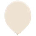 Clem-Tex Signature 14" (35 cm) - Gris Huître - Ballons en latex