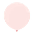Clem-Tex Signature 24" (60 cm) - Flamingo Pink - Latex Balloons