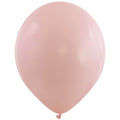 Clem-Tex Sundry 14" (35 cm) - Fashion Carnation Rose - Latex Balloons