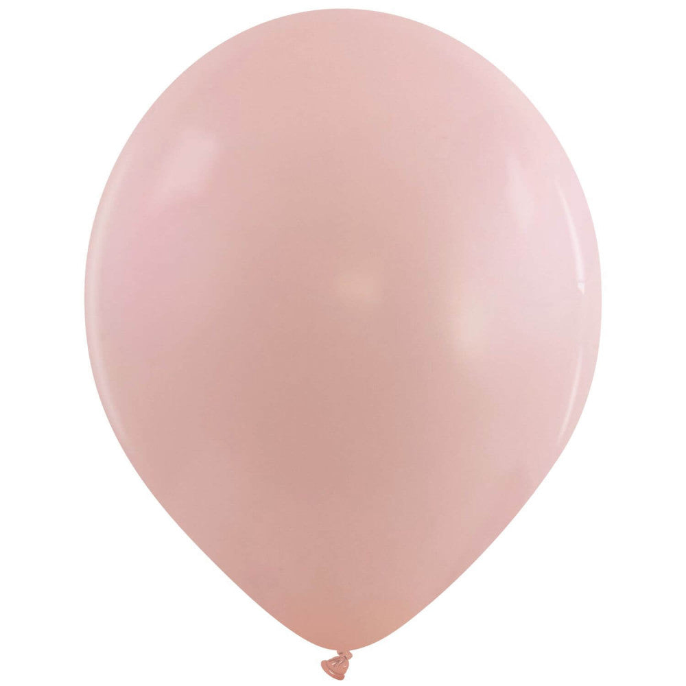 Clem-Tex Sundry 14" (35 cm) - Fashion Carnation Rose - Latex Balloons