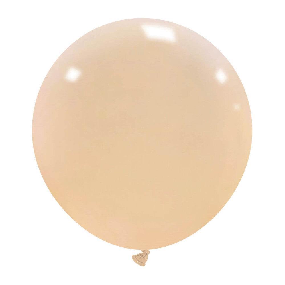 Clem-Tex Sundry 19 pouces (48 cm) - Lin - Ballon en latex
