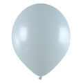Globos Payaso Essential 12" (30 cm) - Arctic Blue - Latex Balloons