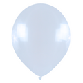 Globos Payaso Essential 12" (30 cm) - Bleu Bulle - Ballons en latex
