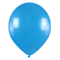 Globos Payaso Essential 12" (30 cm) - Midnight Blue - Latex Balloons