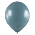 Globos Payaso Essential 12" (30 cm) - Bleu Nuit Vintage - Ballons en latex