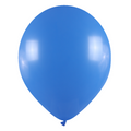 Globos Payaso Essential 12" (30 cm) - Bleu Roi - Ballons en latex