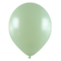 Globos Payaso Essential 12" (30 cm) - Eucalyptus - Ballons en latex