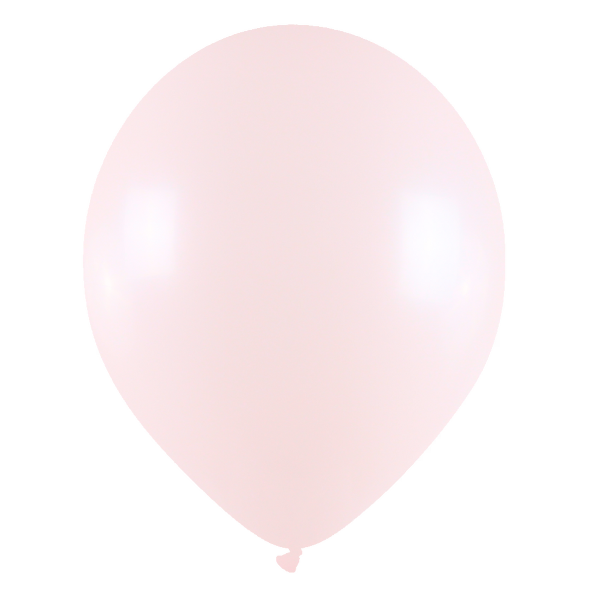 Globos Payaso Essential 12" (30 cm) - Macaron Strawberry - Latex Balloons