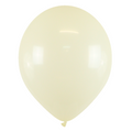 Globos Payaso Essential 12" (30 cm) - Ivoire - Ballons en latex