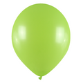 Globos Payaso Essential 12" (30 cm) - Kiwi - Latex Balloons