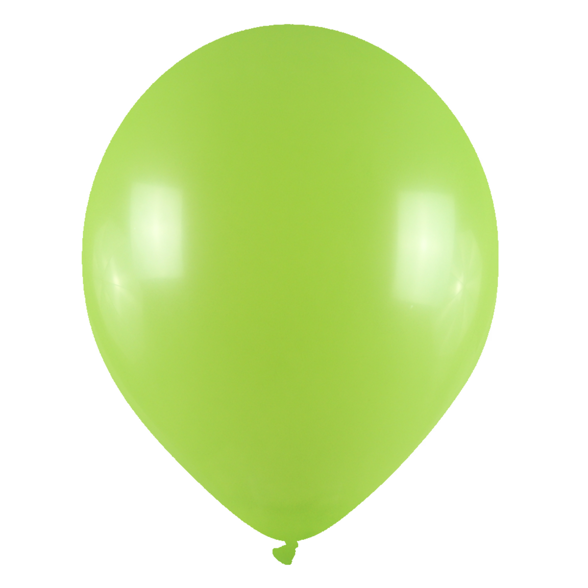 Globos Payaso Essential 12" (30 cm) - Kiwi - Latex Balloons